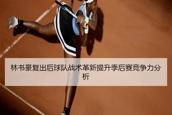 林书豪复出后球队战术革新提升季后赛竞争力分析
